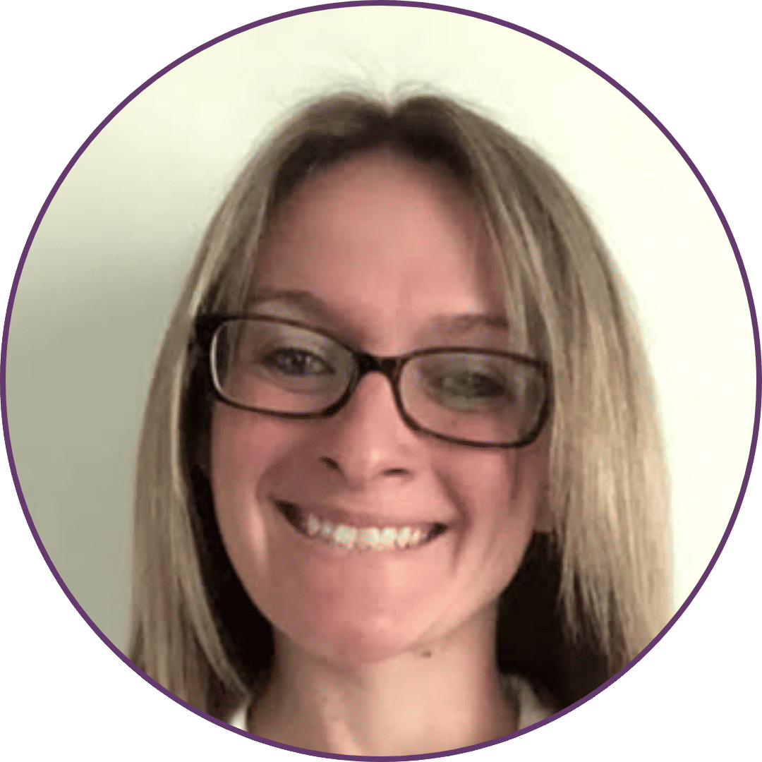 Jacqueline LeSage, MA, LMHC
