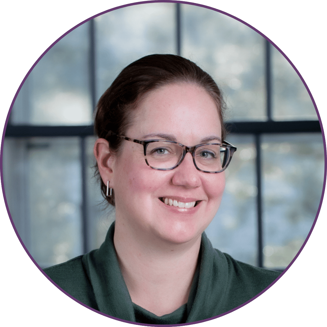 Julie Massi, LMHC