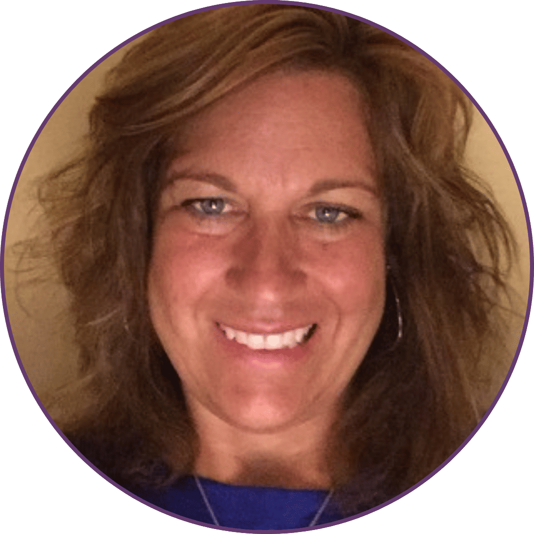 Julie Vittori, LMHC