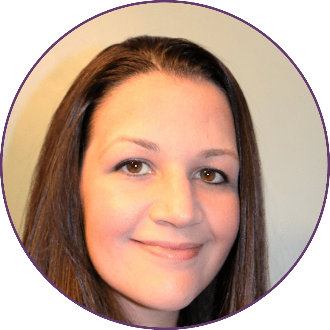 Laura Andrews, LMHC