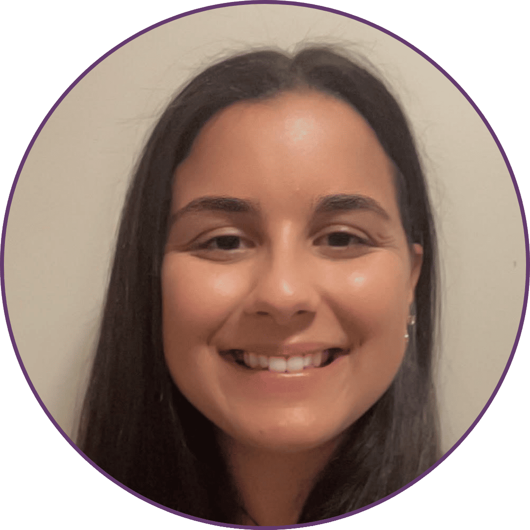 McKayla Weaver, M.S., M.B.A