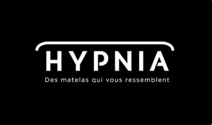 logo hypnia