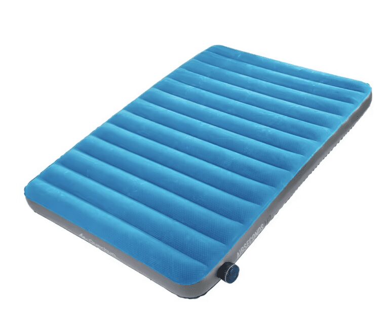 Matelas gonflable - AIR SECONDS 140