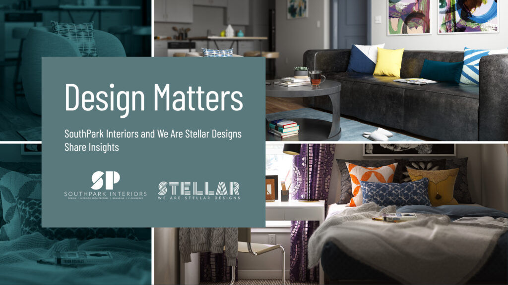 uForis SouthPark Interiors We Are Stellar Designs Real Estate Blog Header