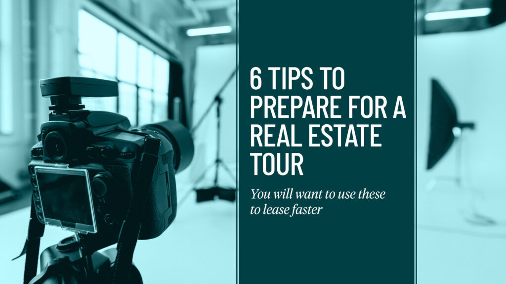 uForis 6 Tips Prepare For Real Estate Virtual Tour Blog Header