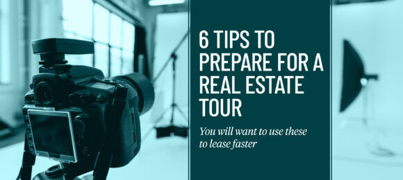 uForis 6 Tips Prepare For Real Estate Virtual Tour Blog Header