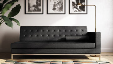 uForis Furniture Rendering Solution
