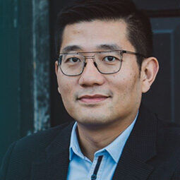 picture of David Li 