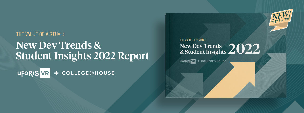 uForis New Development Student Insights Report 2022 Download Header