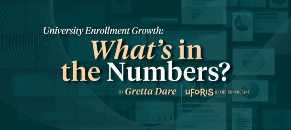 University Enrollment Whats in the Numbers