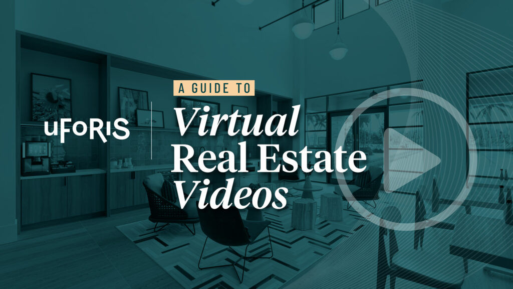 uforis Blog Header Virtual RealEstate Video