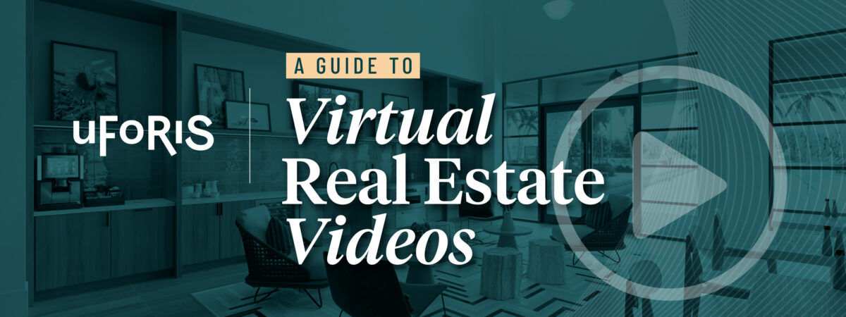 uforis Blog Header Virtual RealEstate Video