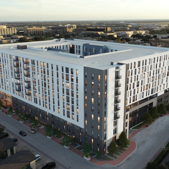 Featured Projects uForis