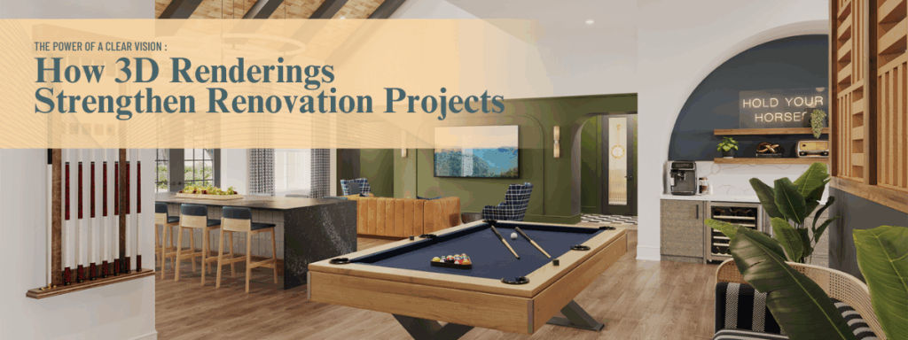 The Power of Capital Improvements 1