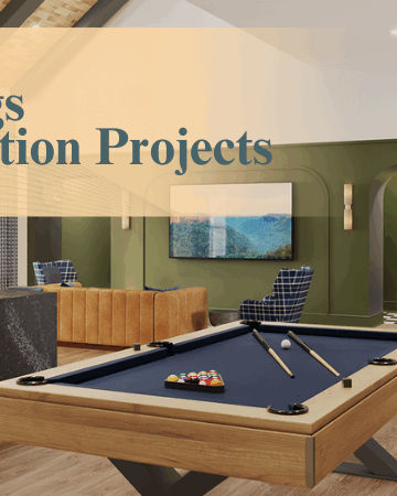 The Power of Capital Improvements 1