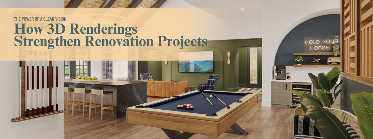 The Power of Capital Improvements 1