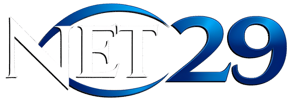 NET29 Logo