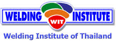 Welding Institute of Thailand (WIT), King Mongkut's University of Technology North Bangkok