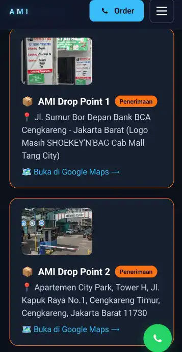 Layanan Cuci Bersih Sepatu Branded di Cengkareng Jakarta Barat