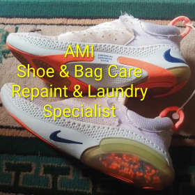 merk Nike