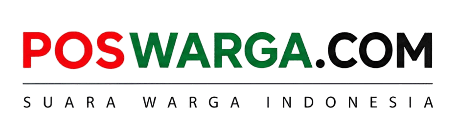 POS WARGA