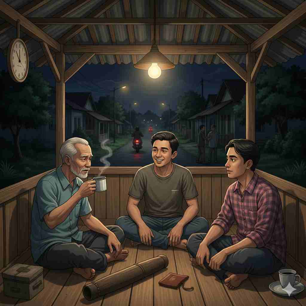 Berkarya Berdaya Berjaya