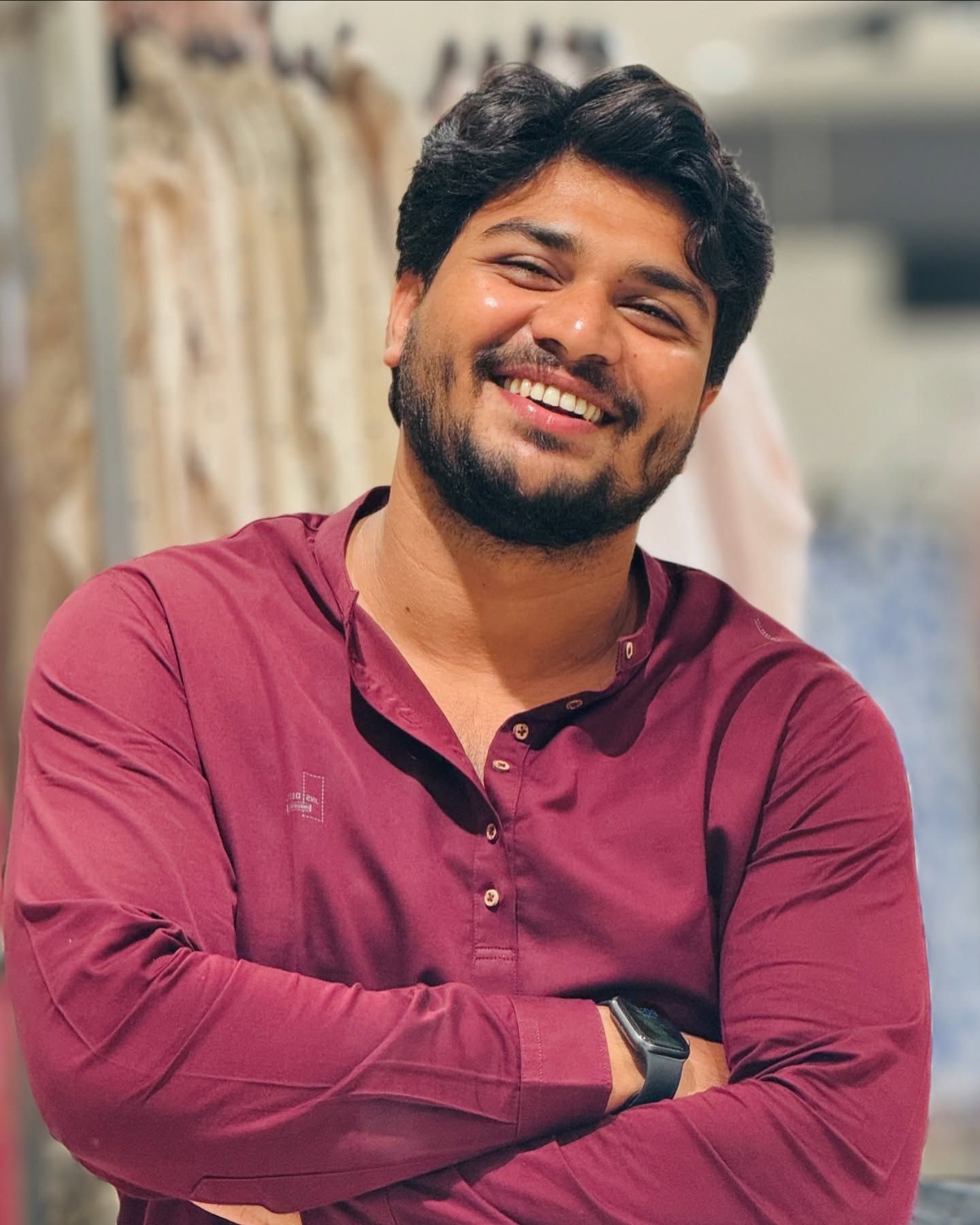 Shahbazkhan Pathan