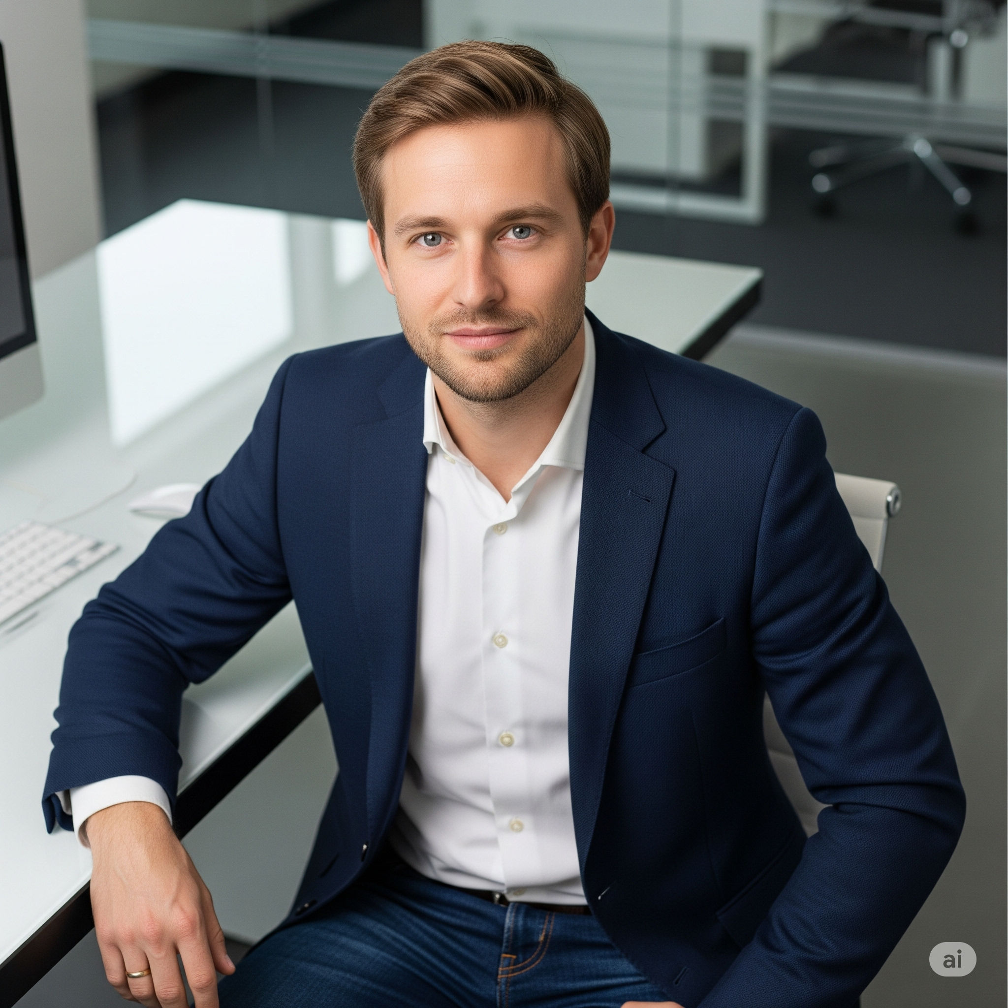 Marcus Weber