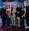 Нагороди BRANDFACE Ukrainian Business Evolution 2025