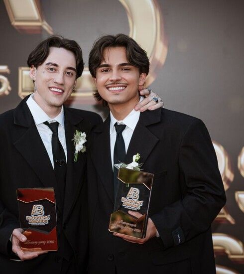 Bloggers Awards 2025