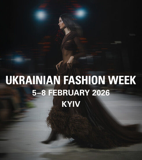 Ukrainian Fashion Week 2026