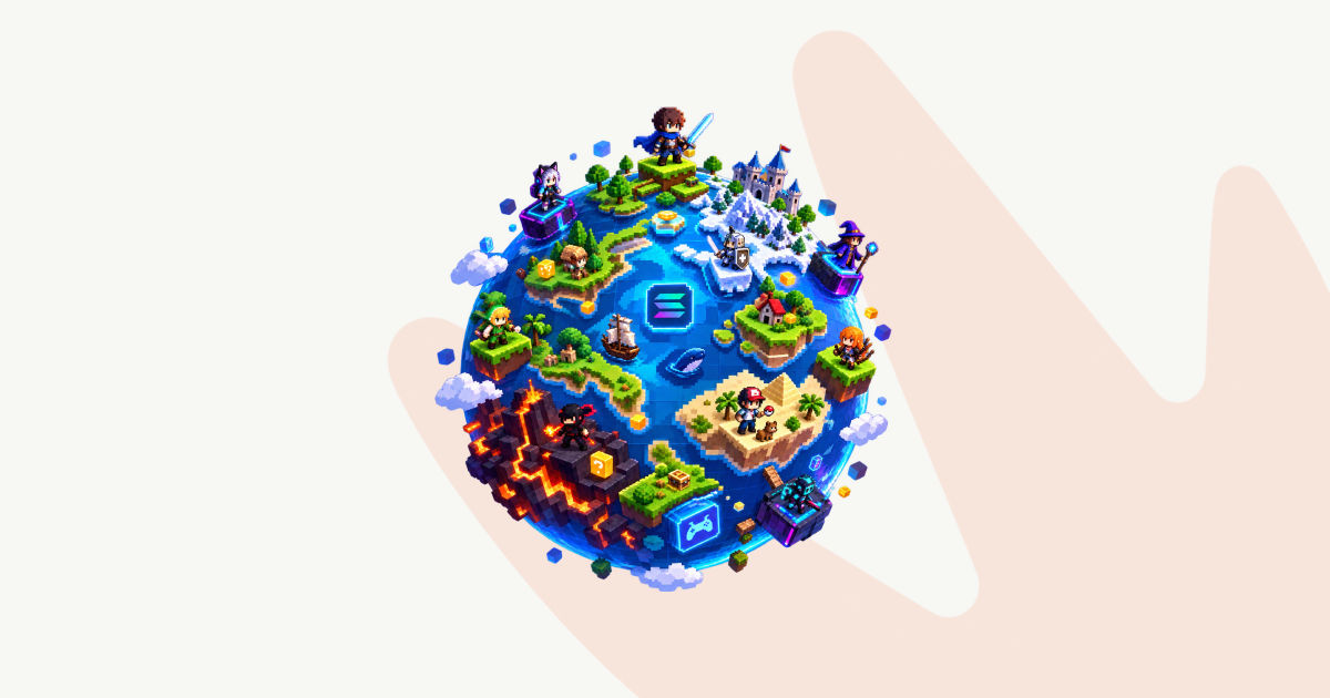 One Proof Layer, Built to Integrate Across Games