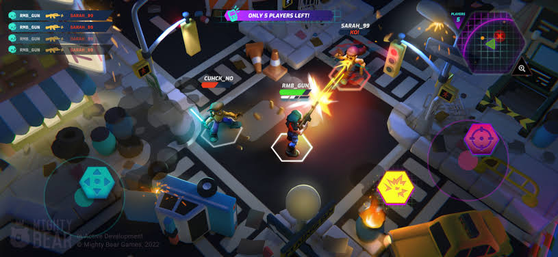 Web3 Should Be the Layer, Not the Game