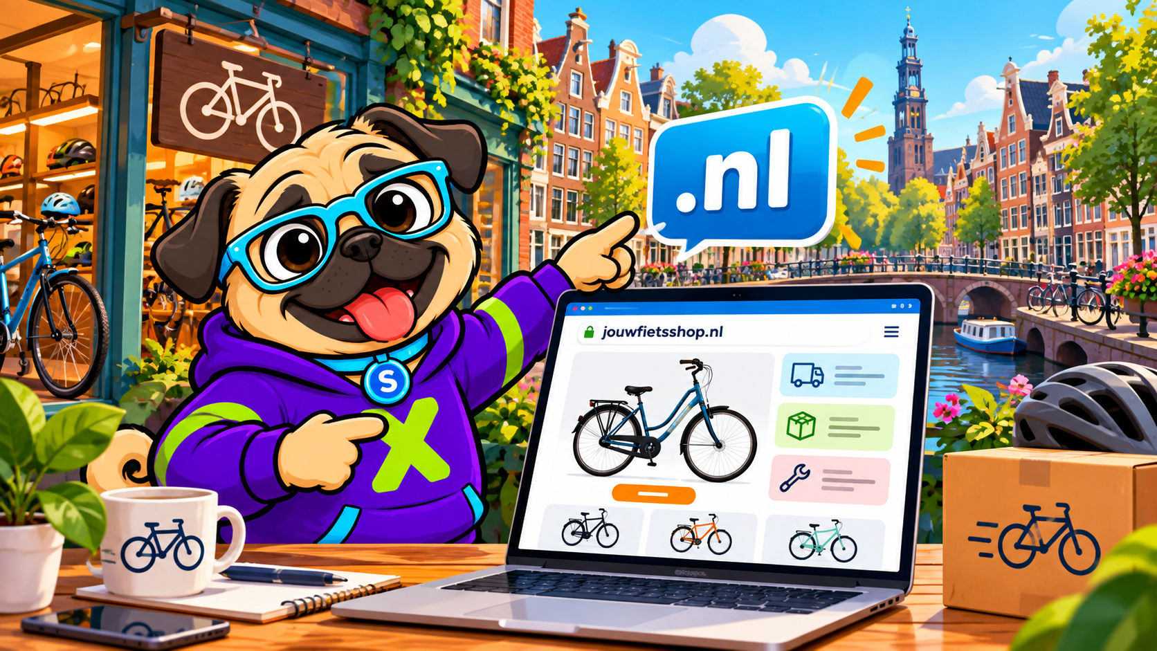 A .nl Domain for Your Dutch Website: Registration, Trust and a Smooth Launch