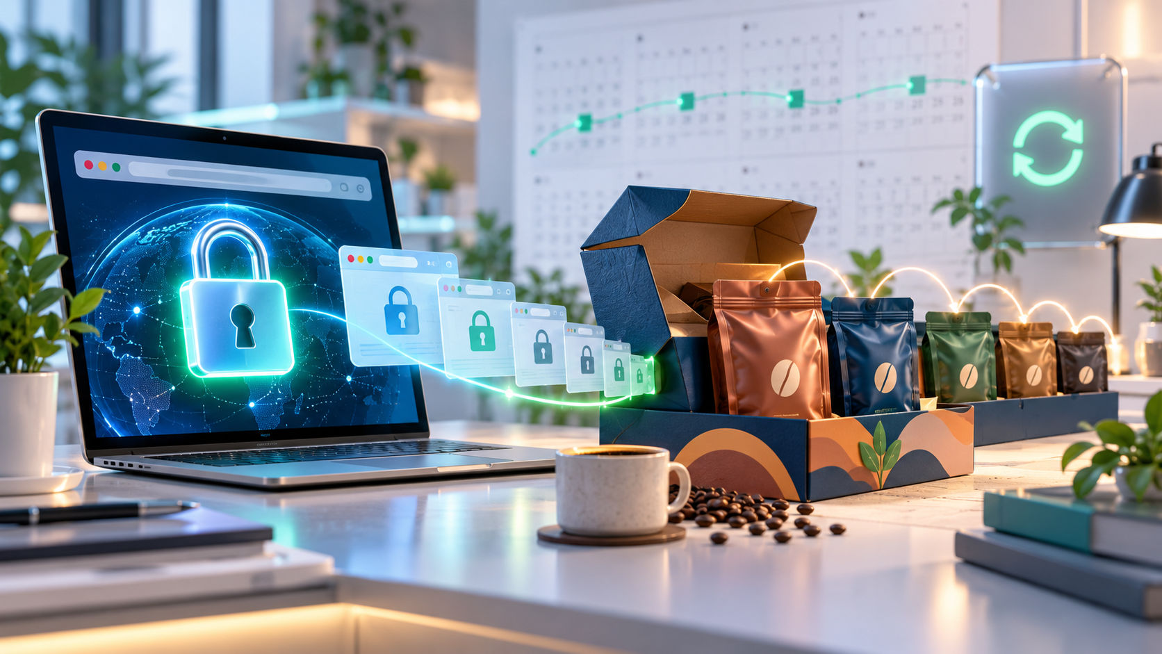 Los certificados SSL duran menos: hoja de ruta de 200, 100 y 47 días