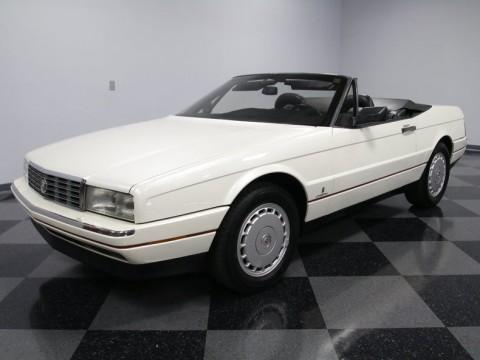 1991 Cadillac Allante for sale