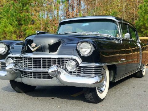 1954 Cadillac Series 62 for sale