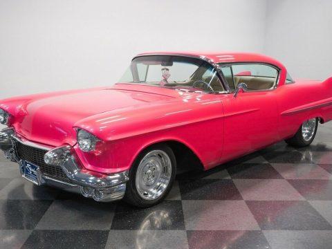 1957 Cadillac Restomod for sale
