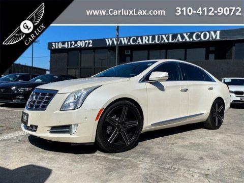 2014 Cadillac XTS Luxury Collection for sale