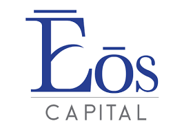 EOS Capital Logo