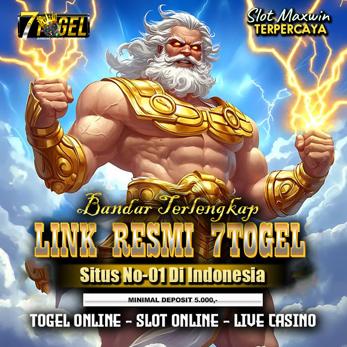7TOGEL | Link Login Resmi Terpercaya Toto Macau 5d & Pasaran Terlenkap