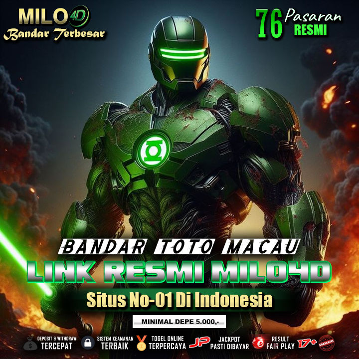 milo4d.site