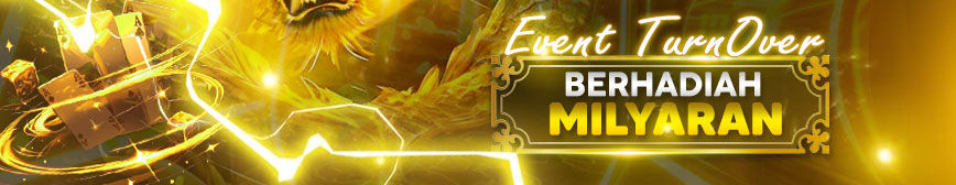 EVENT MILYARAN