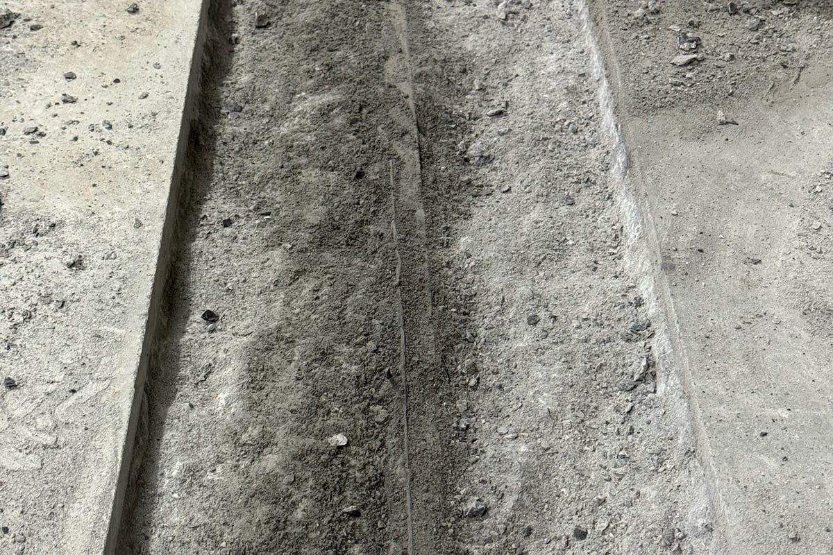 Upgraded joint system