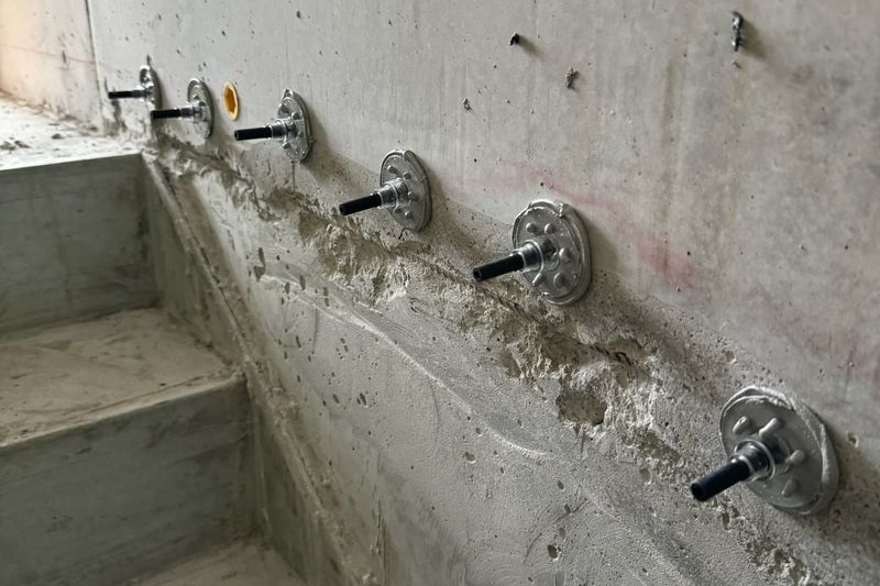 Initial heritage assessment and structural crack documentation