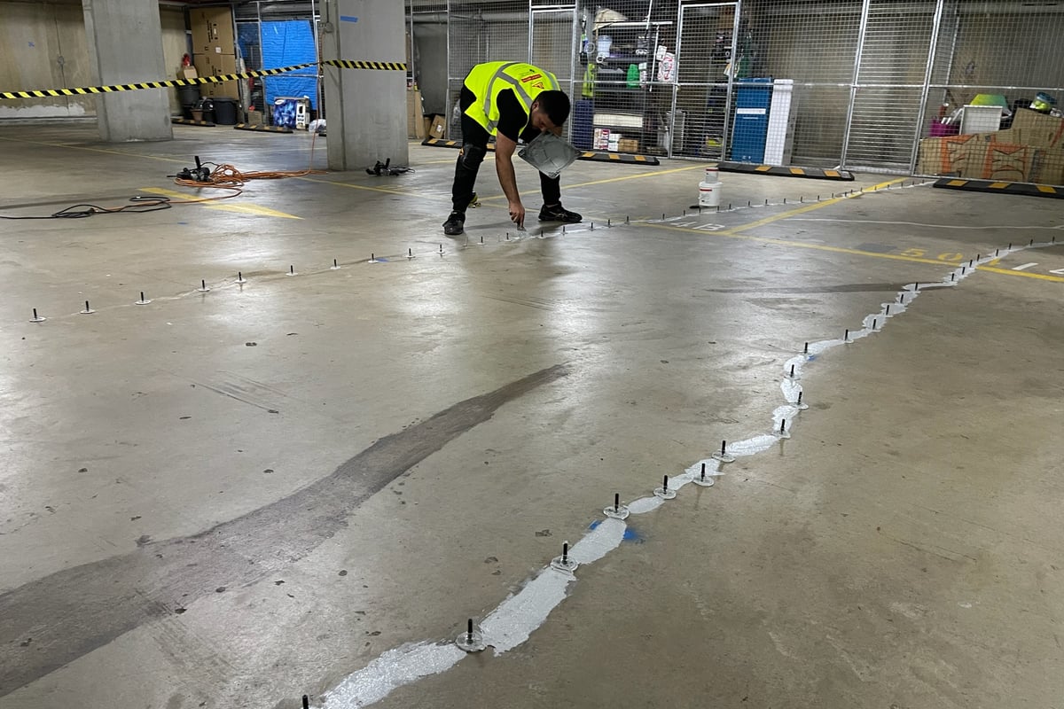 Estate-wide solution completed