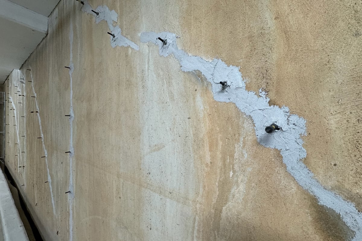 Large-Scale Defect Rectification — Pelican Road, Schofields