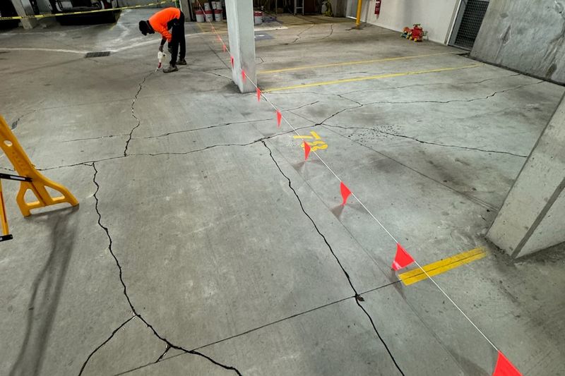 Custom structural steel reinforcement fabrication