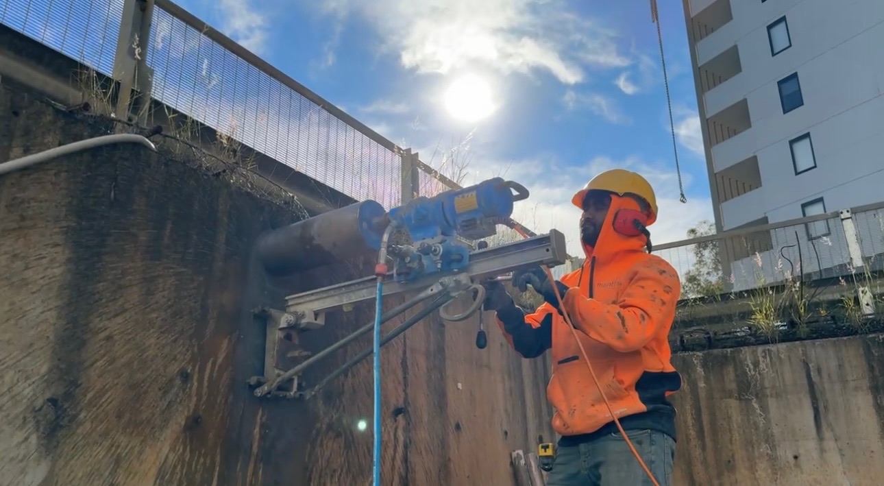 Structural Alterations - Demolition