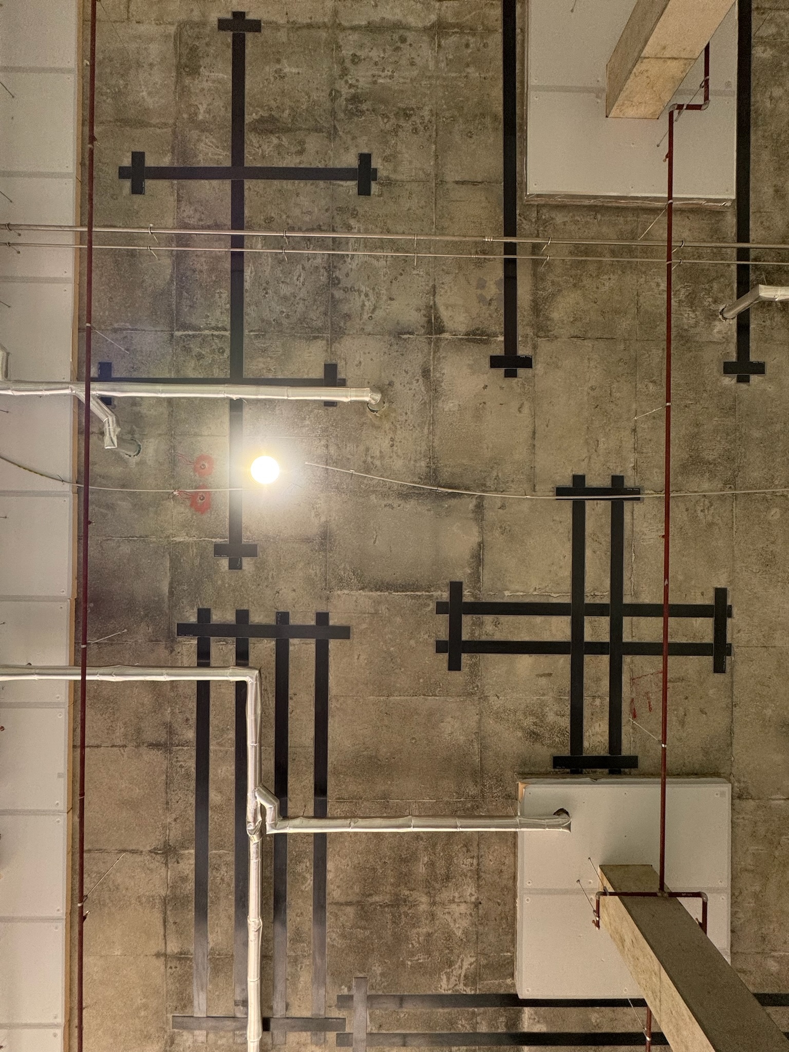 Structural Strengthening - Adhesive